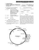 Multivalent vaccines comprising recombinant viral vectors diagram and image