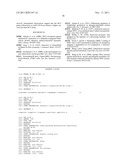 Multivalent vaccines comprising recombinant viral vectors diagram and image