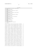 Multivalent vaccines comprising recombinant viral vectors diagram and image