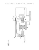 SUBSTRATE PROCESSING APPARATUS, SUBSTRATE PROCESSING METHOD AND STORAGE     MEDIUM RECORDING PROGRAM diagram and image