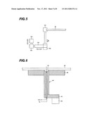 SUBSTRATE PROCESSING APPARATUS, SUBSTRATE PROCESSING METHOD AND STORAGE     MEDIUM RECORDING PROGRAM diagram and image