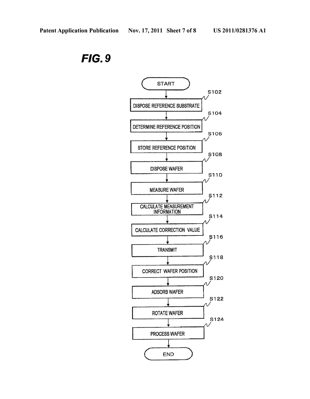 SUBSTRATE PROCESSING APPARATUS, SUBSTRATE PROCESSING METHOD AND STORAGE     MEDIUM RECORDING PROGRAM - diagram, schematic, and image 08