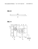 SUBSTRATE PROCESSING APPARATUS, SUBSTRATE PROCESSING METHOD AND STORAGE     MEDIUM RECORDING PROGRAM diagram and image