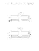 METHOD FOR SEPARATING AND TRANSFERRING IC CHIPS diagram and image