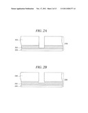 METHOD FOR SEPARATING AND TRANSFERRING IC CHIPS diagram and image