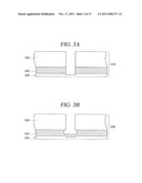 METHOD FOR SEPARATING AND TRANSFERRING IC CHIPS diagram and image