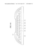 METHOD FOR SEPARATING AND TRANSFERRING IC CHIPS diagram and image