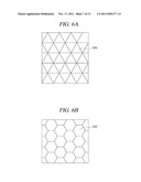 METHOD FOR SEPARATING AND TRANSFERRING IC CHIPS diagram and image