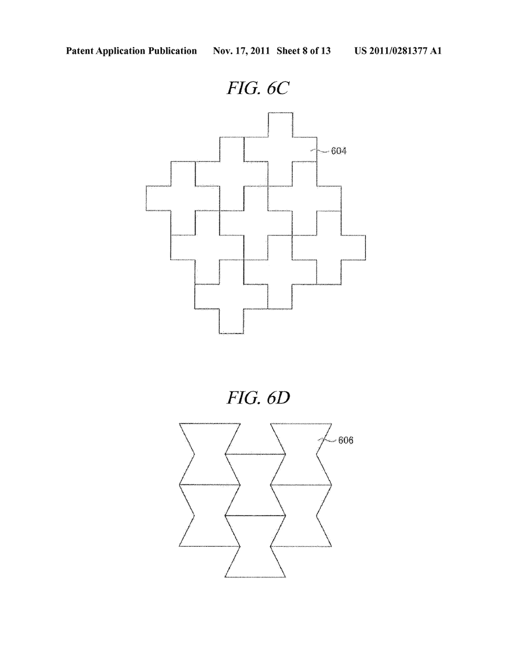 METHOD FOR SEPARATING AND TRANSFERRING IC CHIPS - diagram, schematic, and image 09
