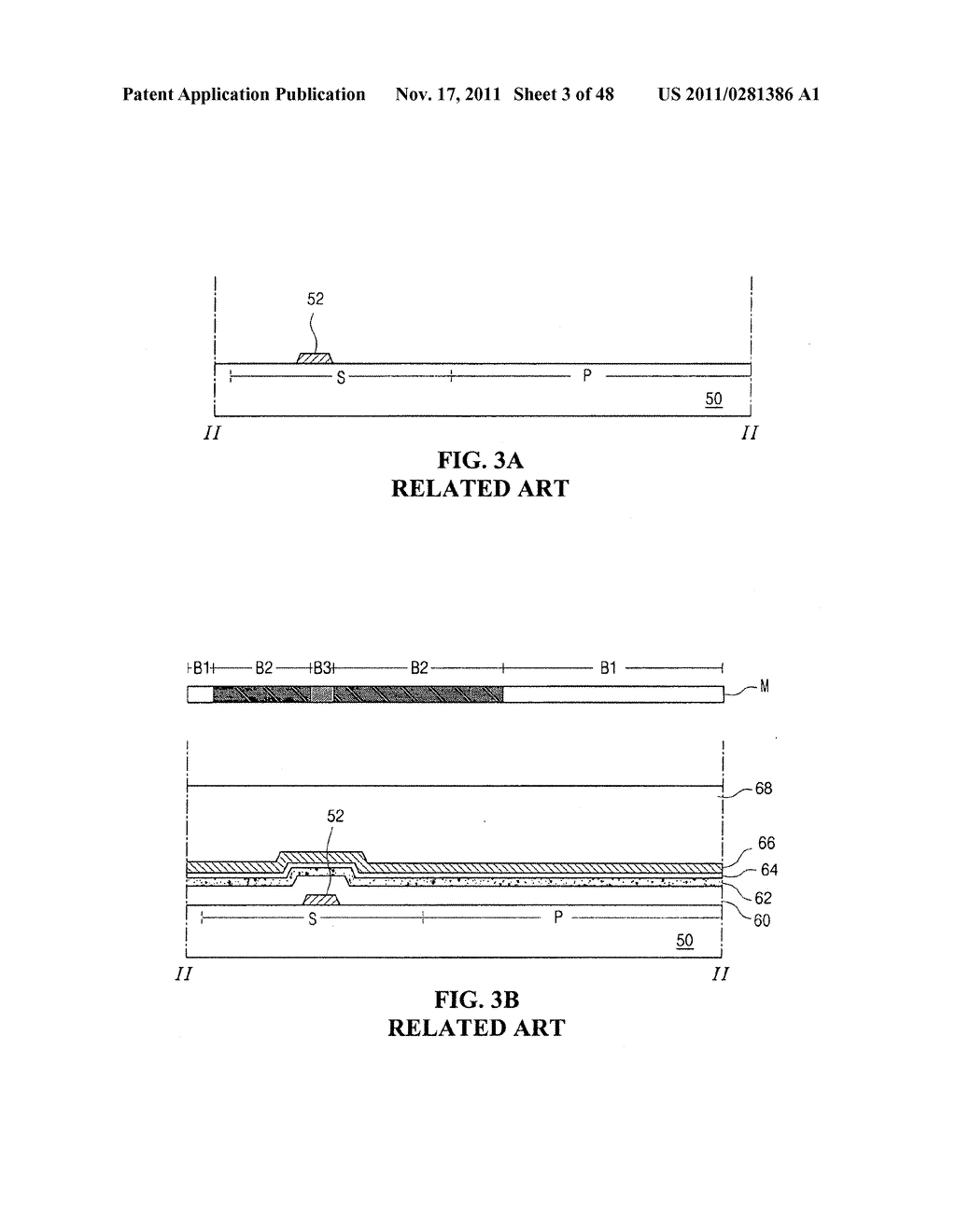 Array Substrate for Liquid Crystal Display Device and Method of     Manufacturing the Same - diagram, schematic, and image 04