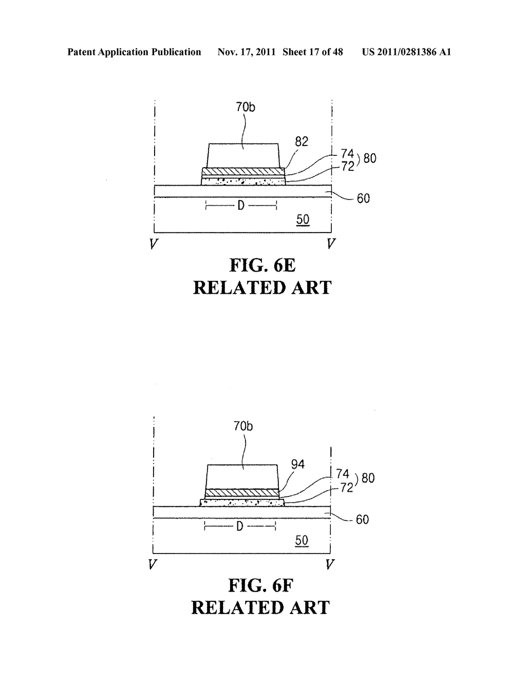 Array Substrate for Liquid Crystal Display Device and Method of     Manufacturing the Same - diagram, schematic, and image 18
