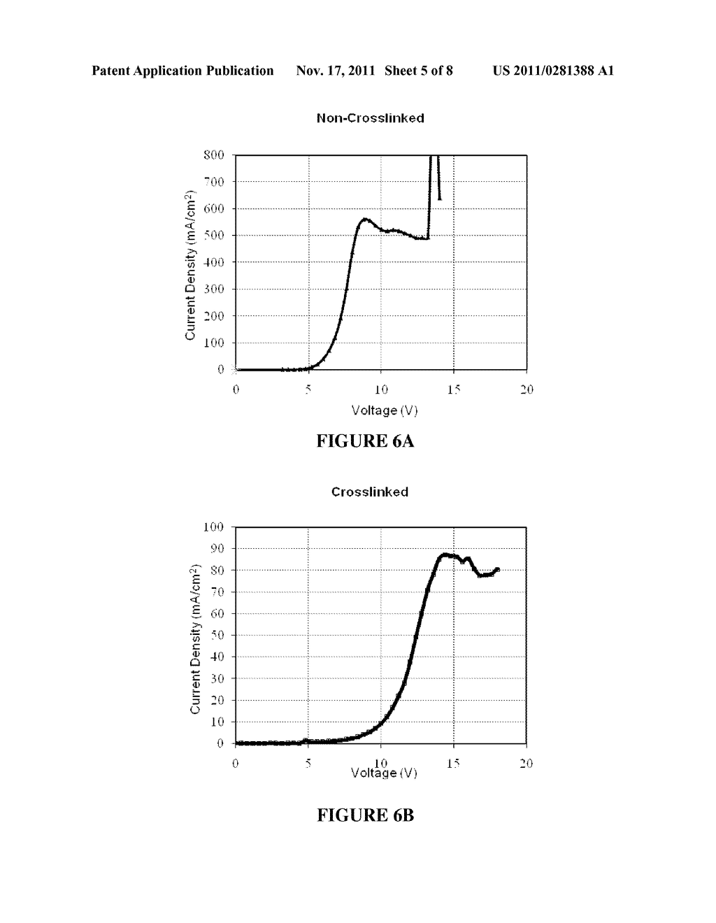 Cross-Linked Quantum Dots and Methods for Producing and Using the Same - diagram, schematic, and image 06