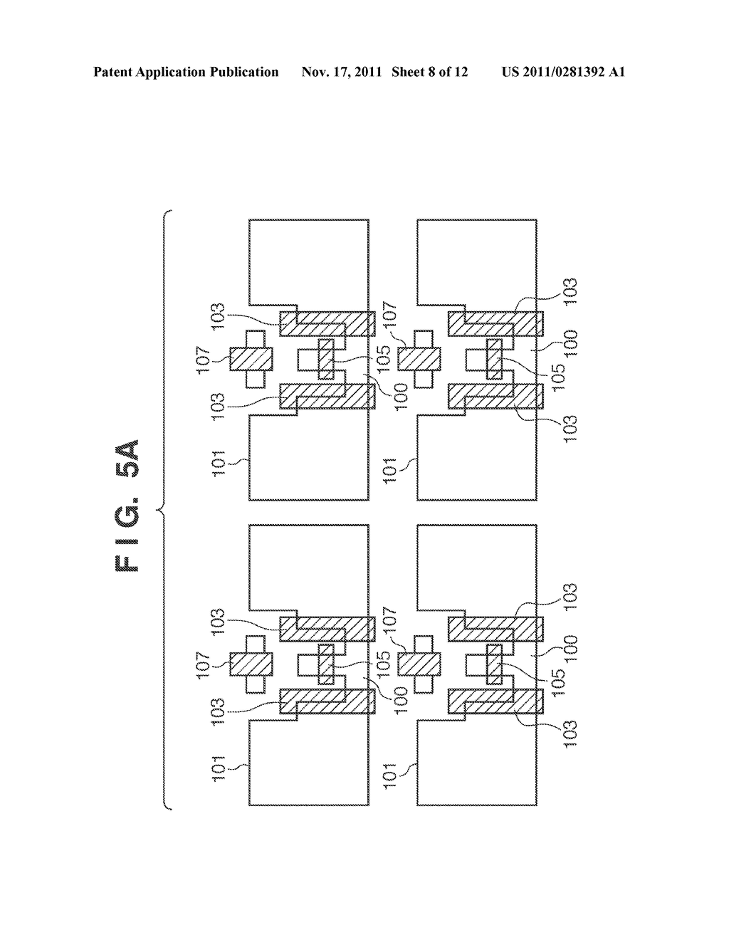 METHOD FOR MANUFACTURING SOLID-STATE IMAGE SENSOR - diagram, schematic, and image 09