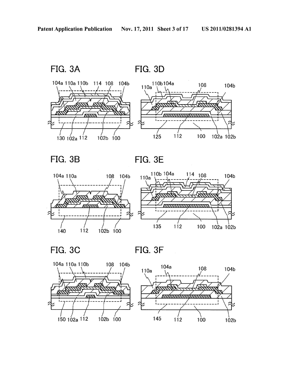 METHOD FOR MANUFACTURING SEMICONDUCTOR DEVICE - diagram, schematic, and image 04