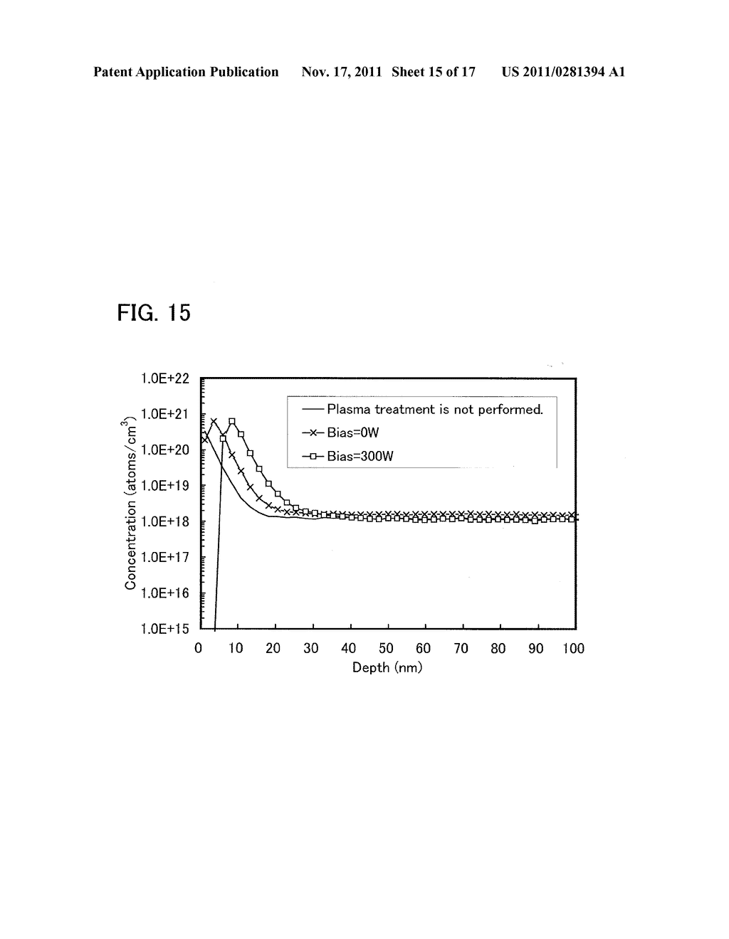 METHOD FOR MANUFACTURING SEMICONDUCTOR DEVICE - diagram, schematic, and image 16