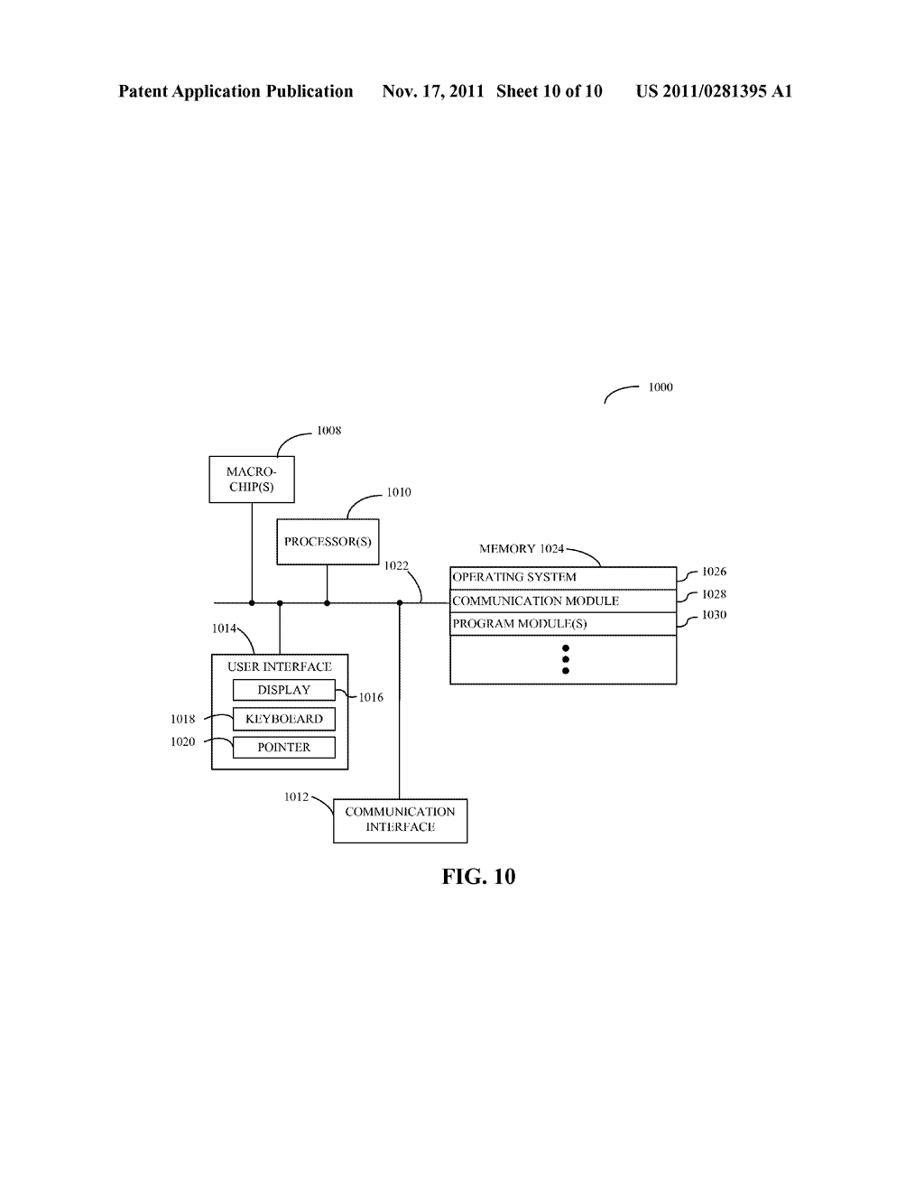 SELF-ASSEMBLY OF MICRO-STRUCTURES - diagram, schematic, and image 11