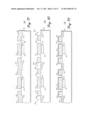 METHOD FOR MANUFACTURING A SEMICONDUCTOR COMPONENT AND STRUCTURE THEREFOR diagram and image