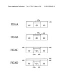 FORMATION OF A MASKING LAYER ON A DIELECTRIC REGION TO FACILITATE     FORMATION OF A CAPPING LAYER ON ELECTRICALLY CONDUCTIVE REGIONS SEPARATED     BY THE DIELECTRIC REGION diagram and image