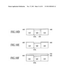 FORMATION OF A MASKING LAYER ON A DIELECTRIC REGION TO FACILITATE     FORMATION OF A CAPPING LAYER ON ELECTRICALLY CONDUCTIVE REGIONS SEPARATED     BY THE DIELECTRIC REGION diagram and image