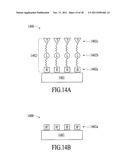 FORMATION OF A MASKING LAYER ON A DIELECTRIC REGION TO FACILITATE     FORMATION OF A CAPPING LAYER ON ELECTRICALLY CONDUCTIVE REGIONS SEPARATED     BY THE DIELECTRIC REGION diagram and image