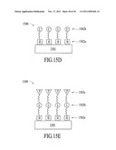 FORMATION OF A MASKING LAYER ON A DIELECTRIC REGION TO FACILITATE     FORMATION OF A CAPPING LAYER ON ELECTRICALLY CONDUCTIVE REGIONS SEPARATED     BY THE DIELECTRIC REGION diagram and image