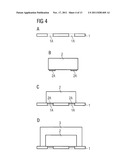 METHOD OF FABRICATING A SEMICONDUCTOR DEVICE AND SEMICONDUCTOR DEVICE diagram and image