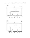 METHOD OF FABRICATING A SEMICONDUCTOR DEVICE AND SEMICONDUCTOR DEVICE diagram and image