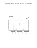 METHOD OF FABRICATING A SEMICONDUCTOR DEVICE AND SEMICONDUCTOR DEVICE diagram and image