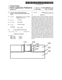 CONTACT HOLE, SEMICONDUCTOR DEVICE AND METHOD FOR FORMING THE SAME diagram and image