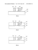 CONTACT HOLE, SEMICONDUCTOR DEVICE AND METHOD FOR FORMING THE SAME diagram and image