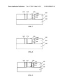 CONTACT HOLE, SEMICONDUCTOR DEVICE AND METHOD FOR FORMING THE SAME diagram and image