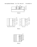 CONTACT HOLE, SEMICONDUCTOR DEVICE AND METHOD FOR FORMING THE SAME diagram and image