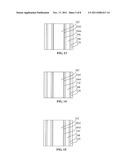 CONTACT HOLE, SEMICONDUCTOR DEVICE AND METHOD FOR FORMING THE SAME diagram and image