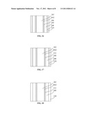 CONTACT HOLE, SEMICONDUCTOR DEVICE AND METHOD FOR FORMING THE SAME diagram and image