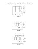 CONTACT HOLE, SEMICONDUCTOR DEVICE AND METHOD FOR FORMING THE SAME diagram and image