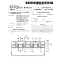 SEMICONDUCTOR DEVICE AND METHOD OF FORMING THE SAME diagram and image