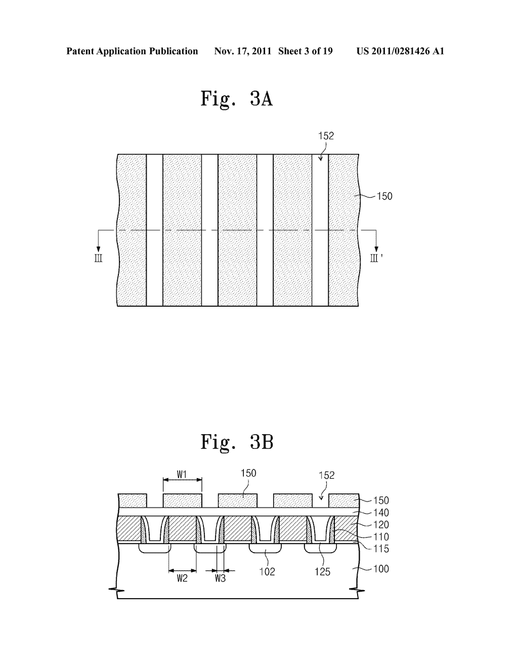 SEMICONDUCTOR DEVICE AND METHOD OF FORMING THE SAME - diagram, schematic, and image 04