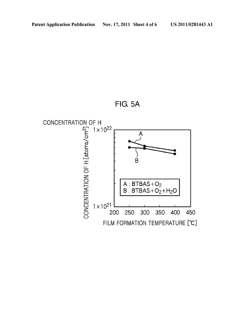 FILM FORMATION METHOD AND FILM FORMATION APPARATUS - diagram, schematic, and image 05