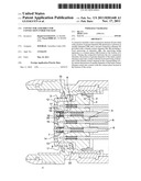 Connector assembly for connection under voltage diagram and image