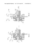 CONNECTOR ASSEMBLIES INCLUDING MOVABLE CONNECTORS diagram and image