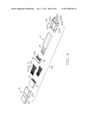 ELECTRICAL CONNECTOR ASSEMBLY WITH AN IMPROVED SHELL diagram and image