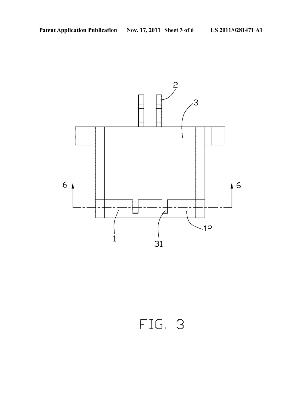 ELECTRICAL CONNECTOR - diagram, schematic, and image 04