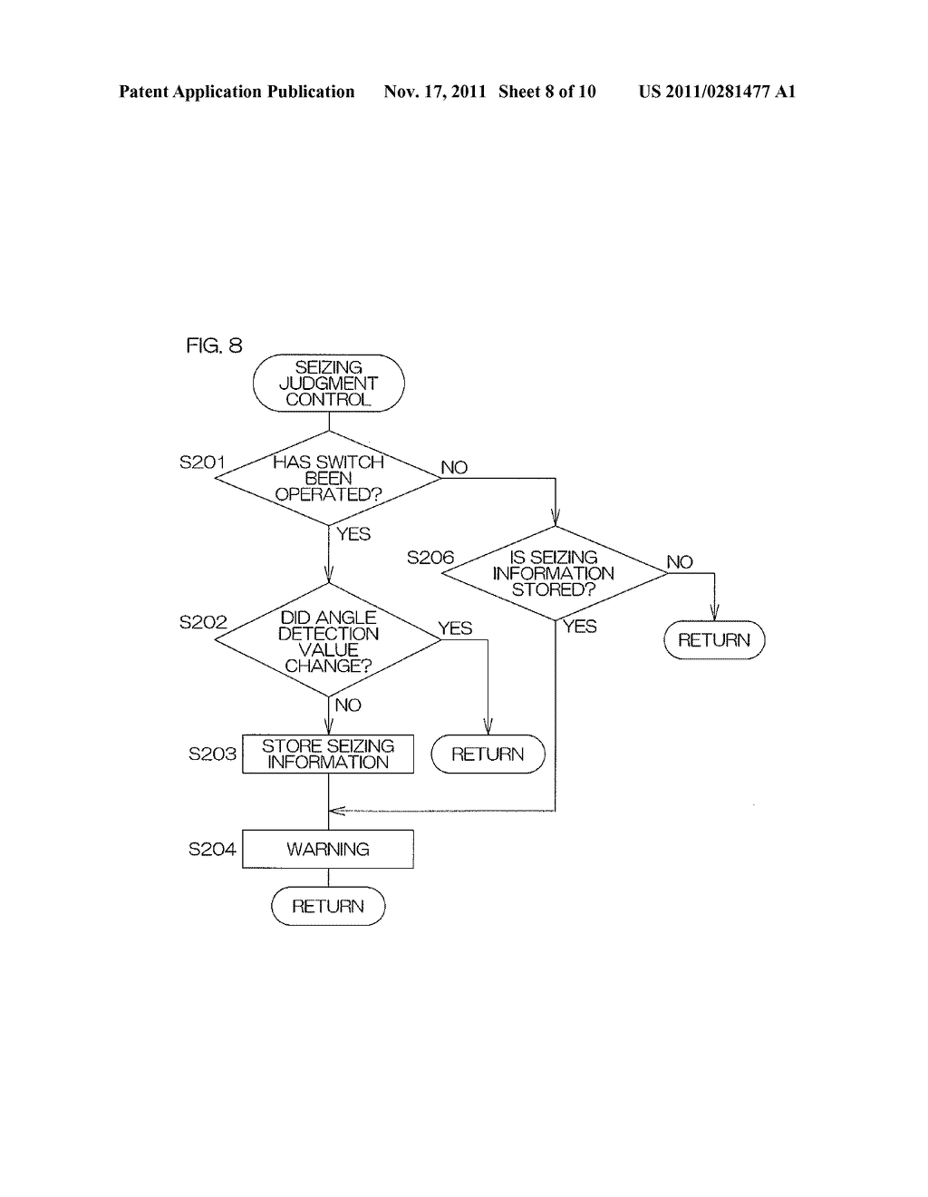 OUTBOARD MOTOR AND MARINE VESSEL INCLUDING THE SAME - diagram, schematic, and image 09