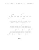 Waterproofing Compound and Waterproofing-Processing Method for     Waterproofing a Wide Variety of Natual and Synthetic Fabrics and     Materials diagram and image