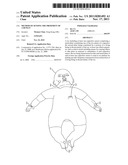 Method of Sensing the Proximity of a Human diagram and image