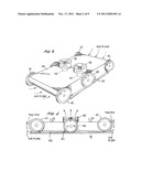 Wall racer toy vehicles diagram and image