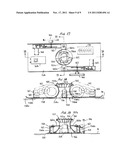 Wall racer toy vehicles diagram and image