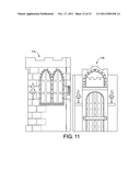 POP-OUT PLAY STRUCTURE diagram and image