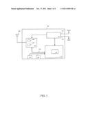 RANGE EXTENDING POSITIVE REPEATER diagram and image