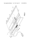 WIRELESS HEAT SINK, WIRELESS HEAT SINK SYSTEM AND WIRELESS HEAT SINKING     METHOD FOR THE SAME diagram and image